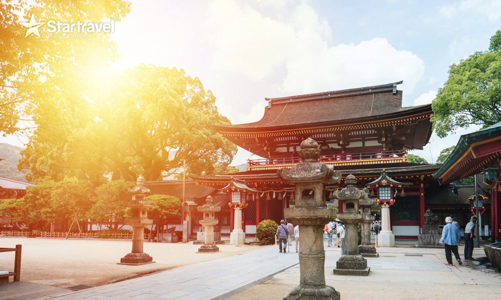 DAZAIFU